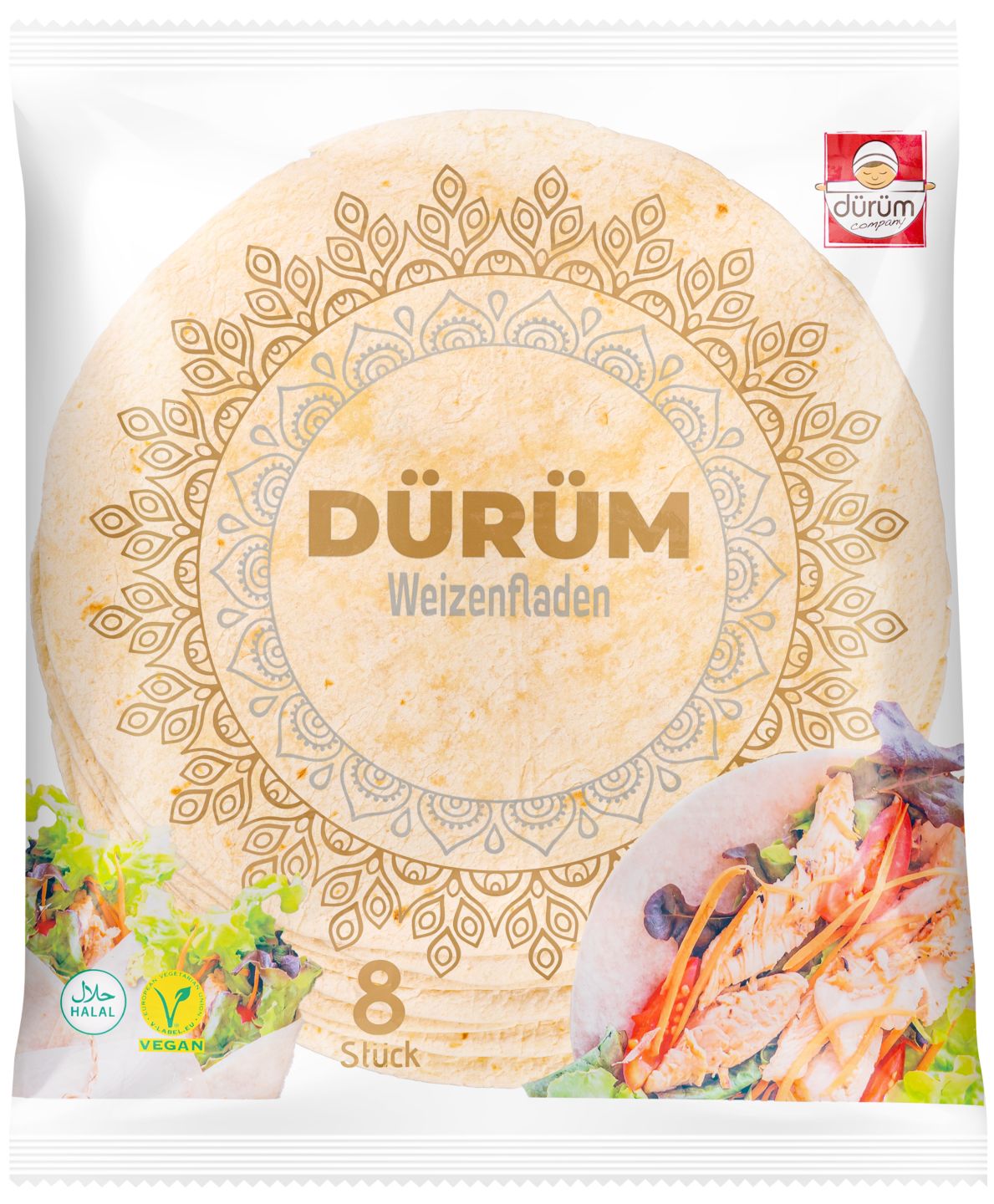 DÜRÜM COMPANY Dürüm