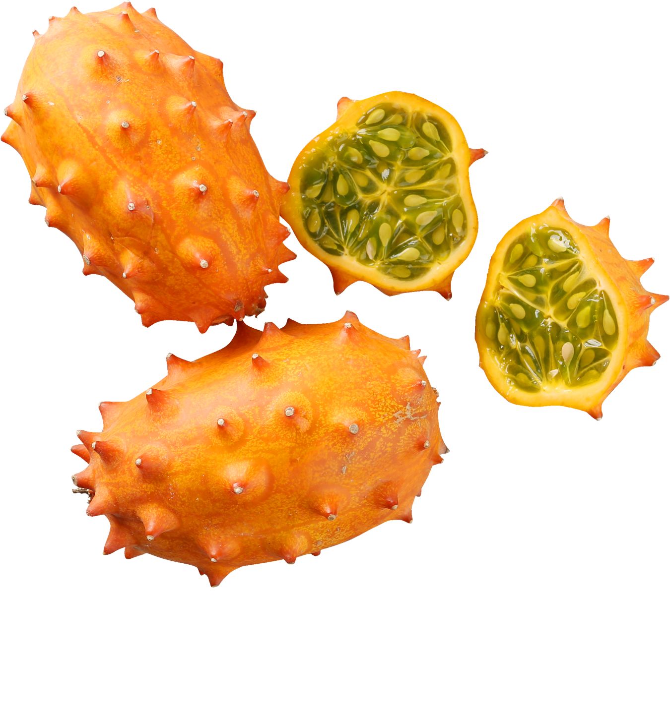 Kiwano 