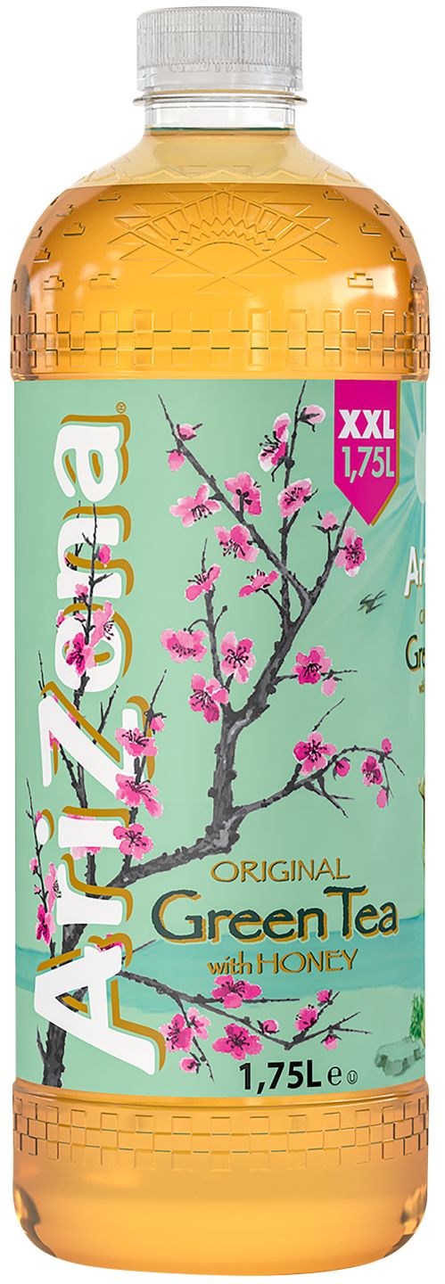 ARIZONA Teegetränk