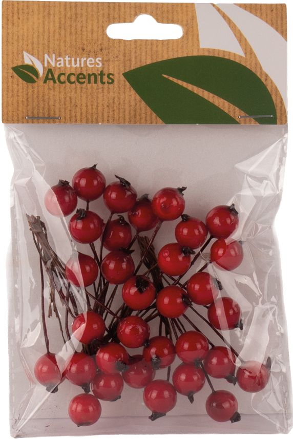 Deko-Stecker »Beeren«
