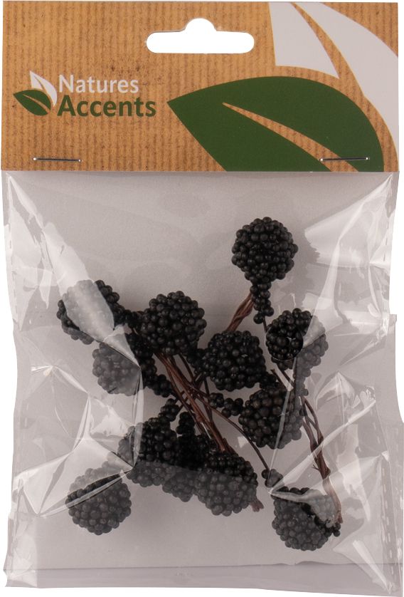 Deko-Stecker »Beeren«