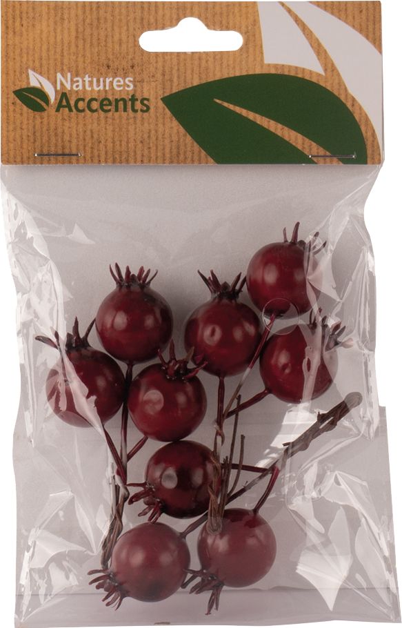 Deko-Stecker »Beeren«
