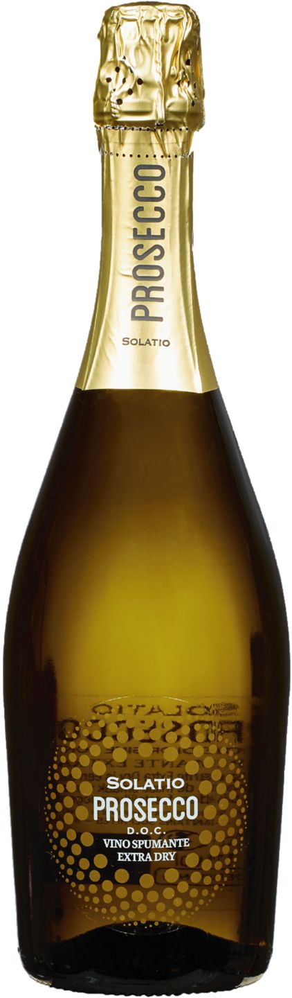 Изображение на Solatio Prosecco Пенливо вино