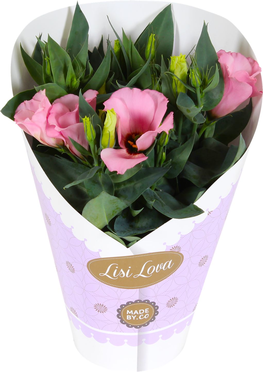 Eustoma 