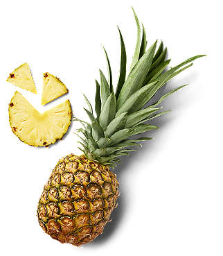 Ananas XL