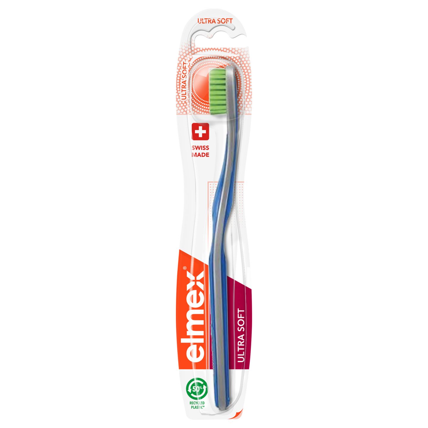 Изображение на Elmex Четка за зъби
Ultra Soft