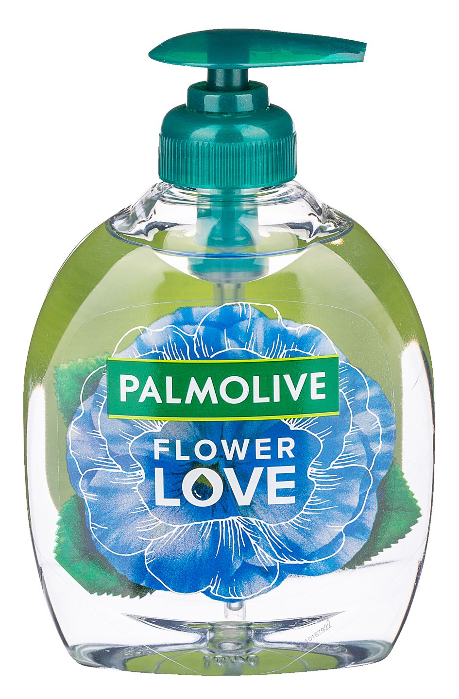 Изображение на Palmolive Течен крем сапун