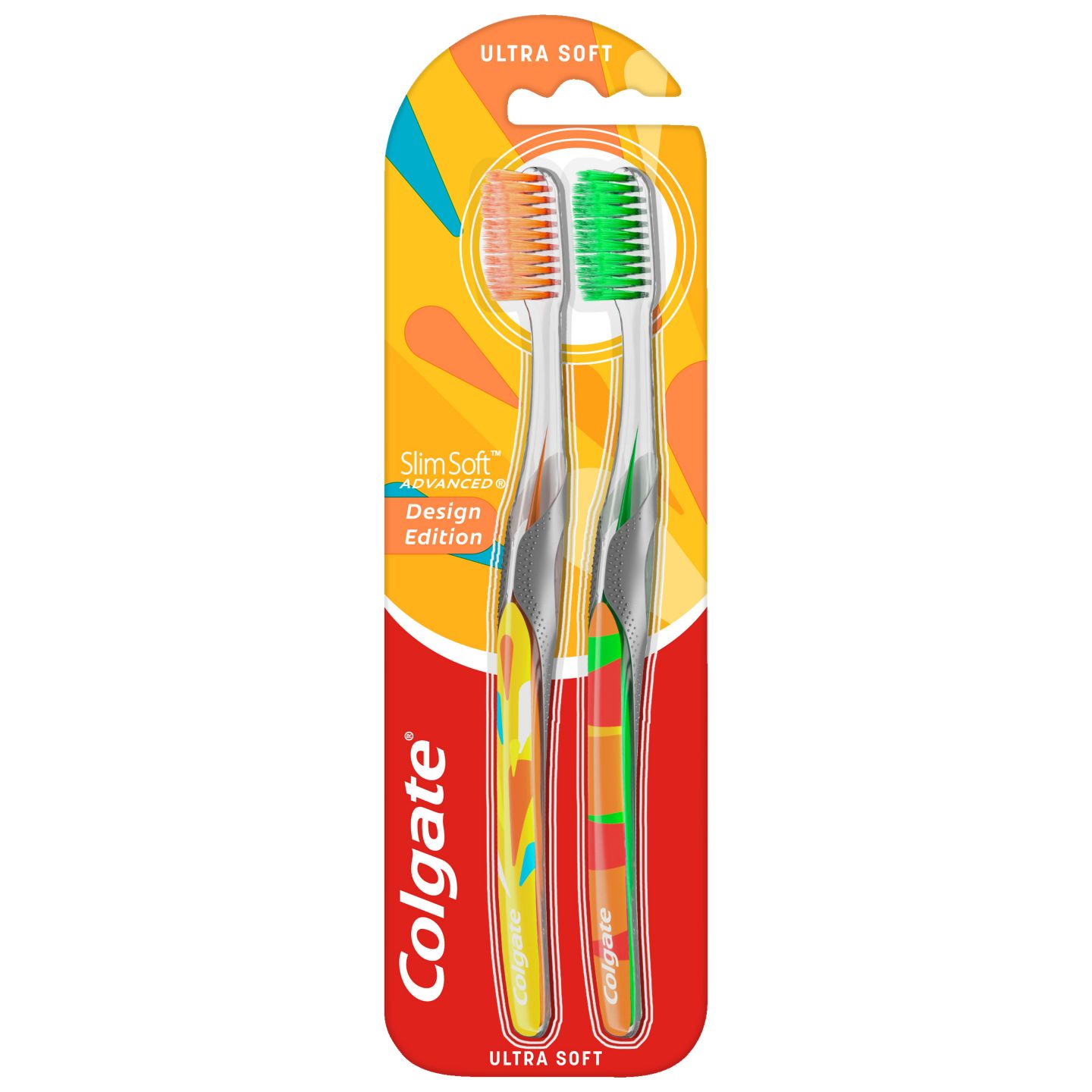 Изображение на Colgate Четка за зъби
различни видове