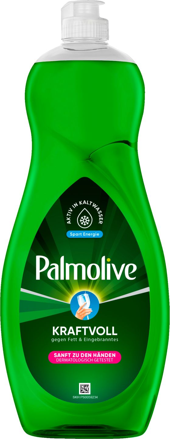 PALMOLIVE Geschirrspülmittel Ultra-Konzentrat