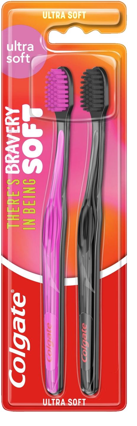 Изображение на Colgate Четка за зъби
Ultra Soft