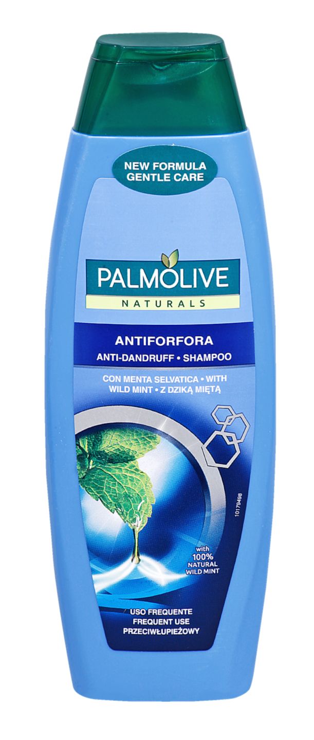 Palmolive Šampon
MPC 2.5.2025=3,45€