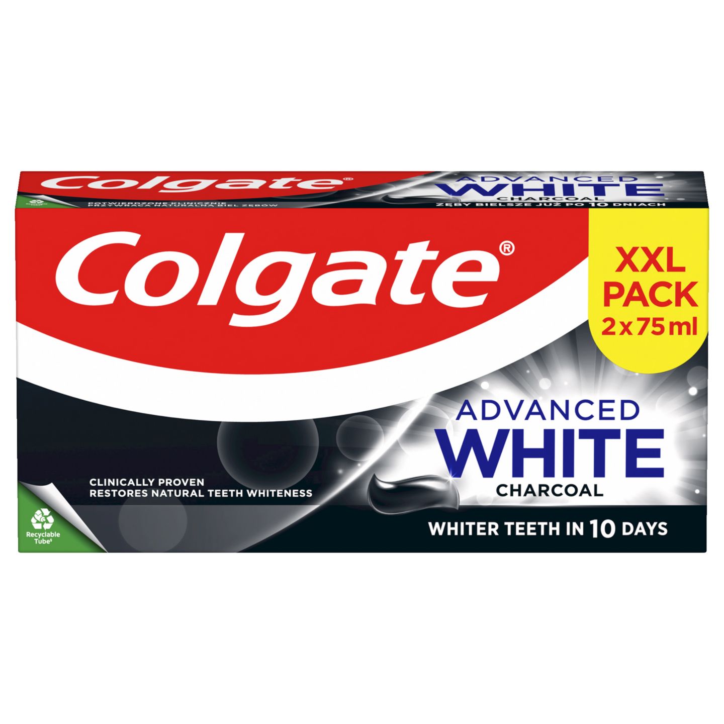 Изображение на Colgate Паста за зъби Advanced White
различни видове