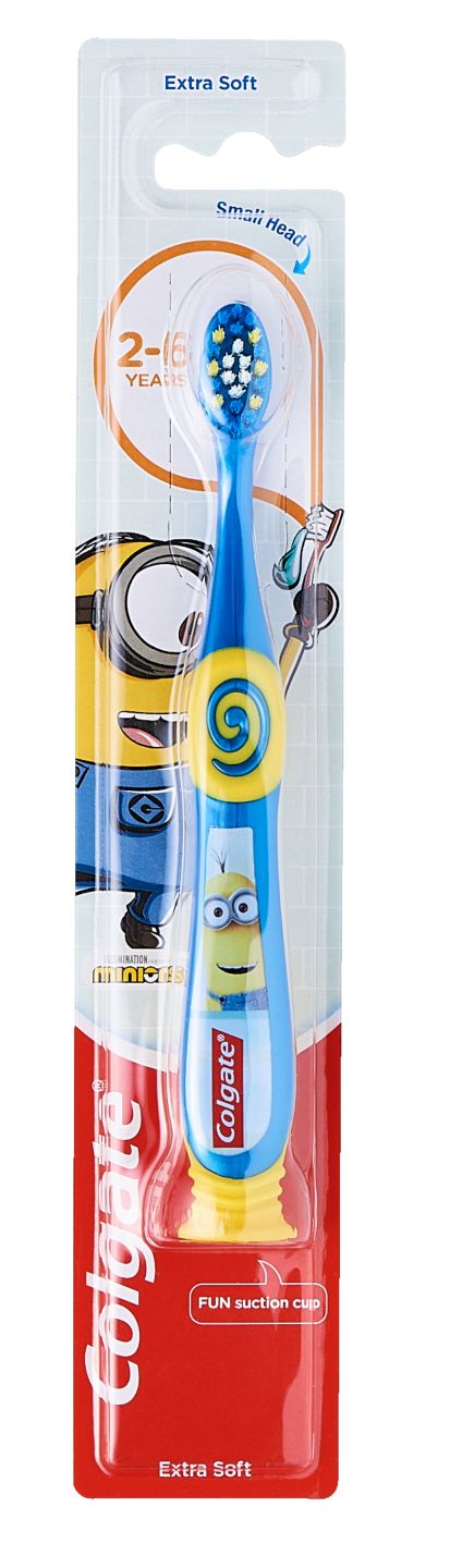 Изображение на Colgate Kids Четка за зъби/Паста за зъби
различни видове