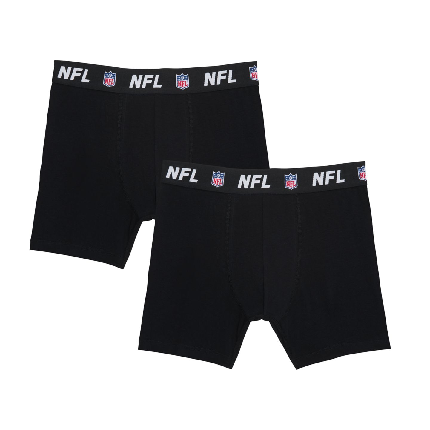 Herren-Retroboxer »NFL«
