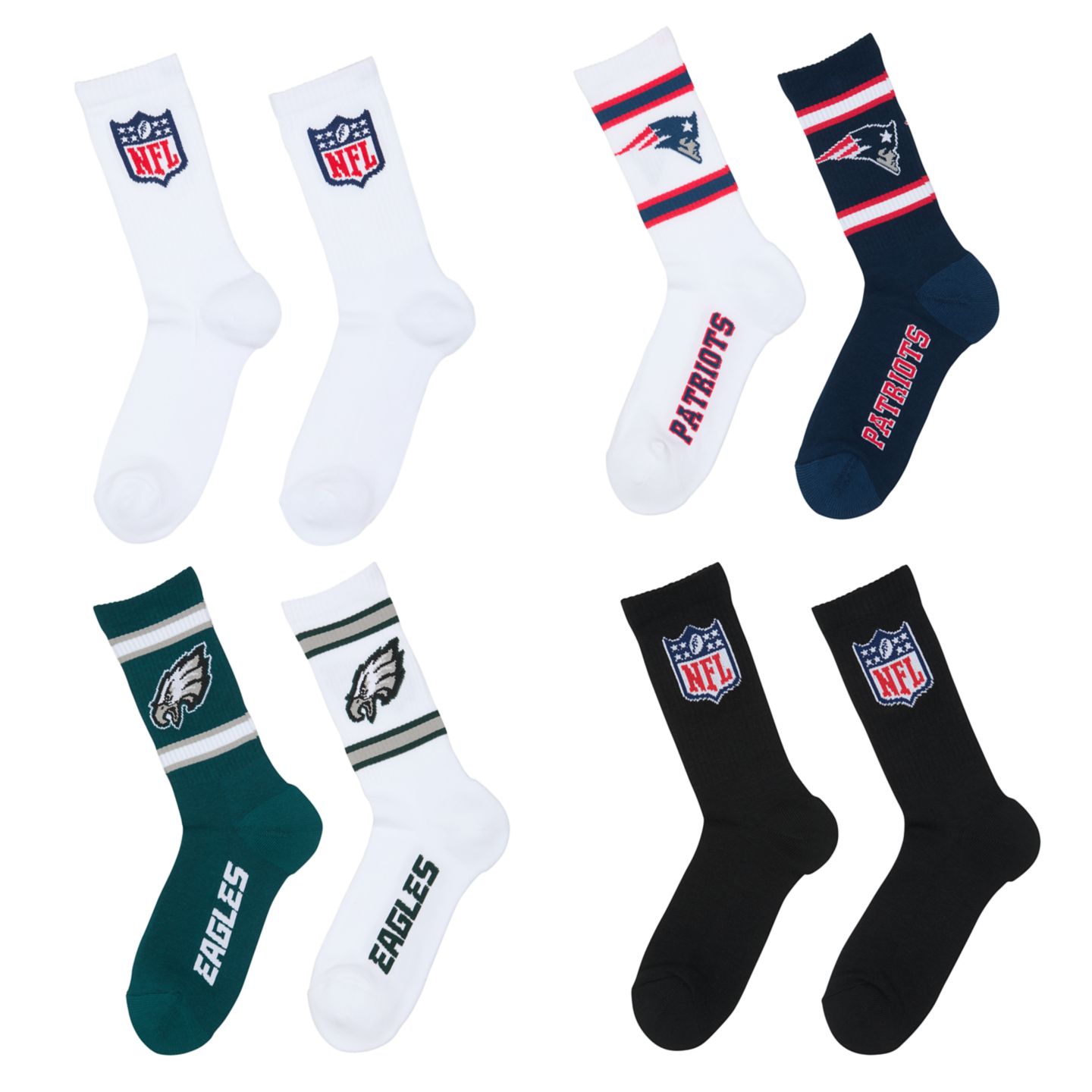 Tennissocken »NFL«