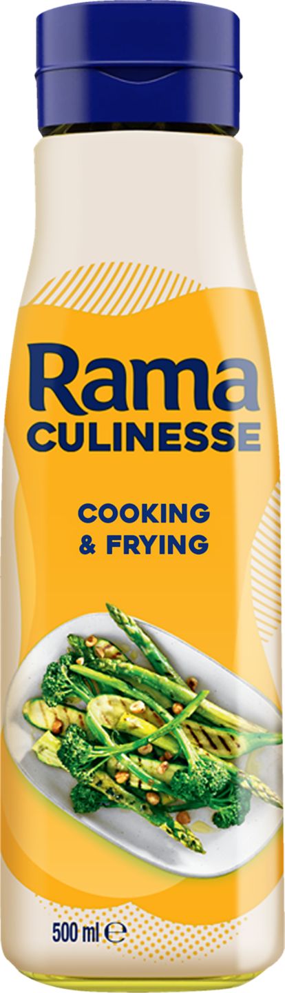 Rama Culinesse
500 ml