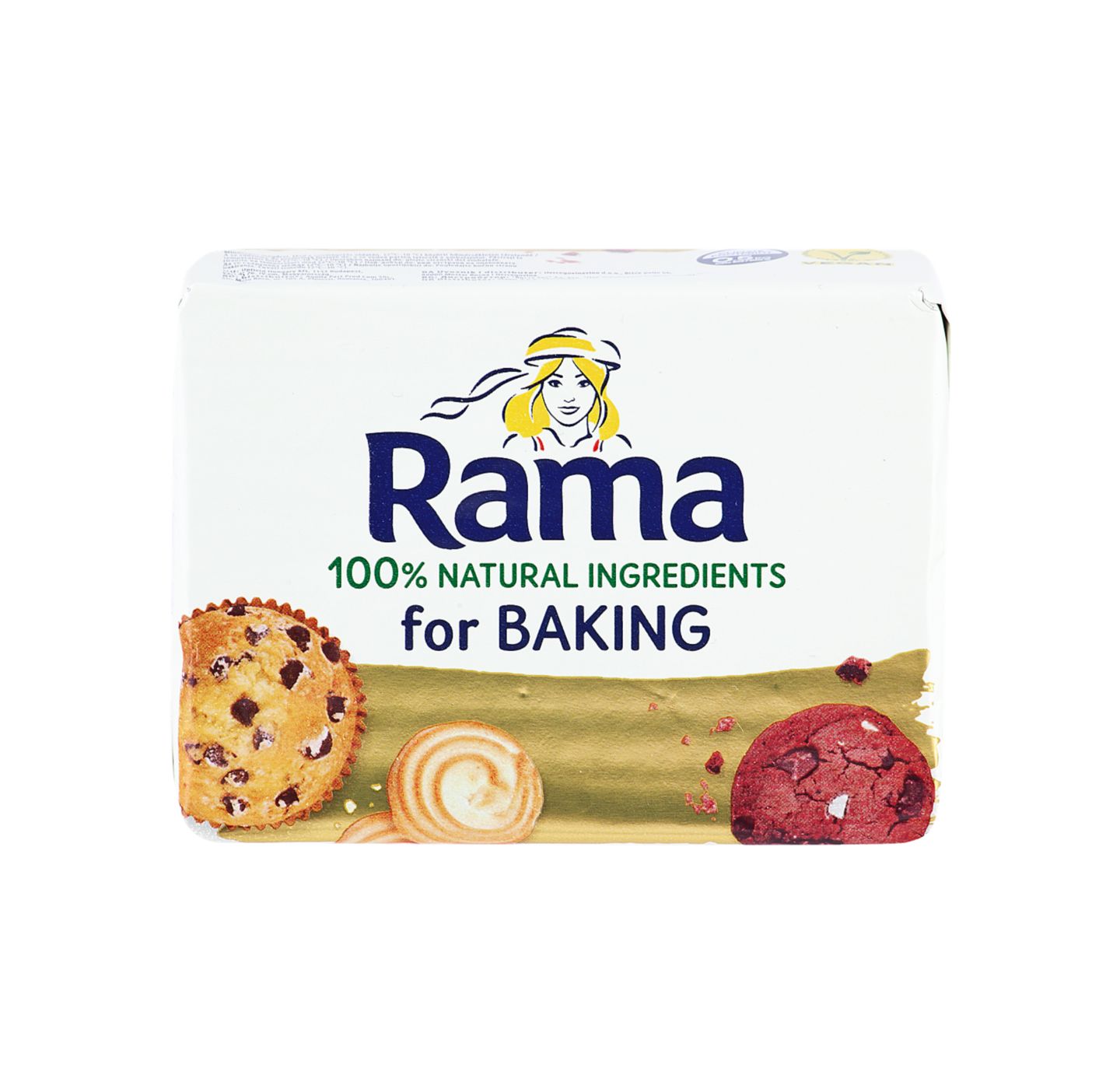 Rama Margarin
MPC 2.5.2025=1,19€