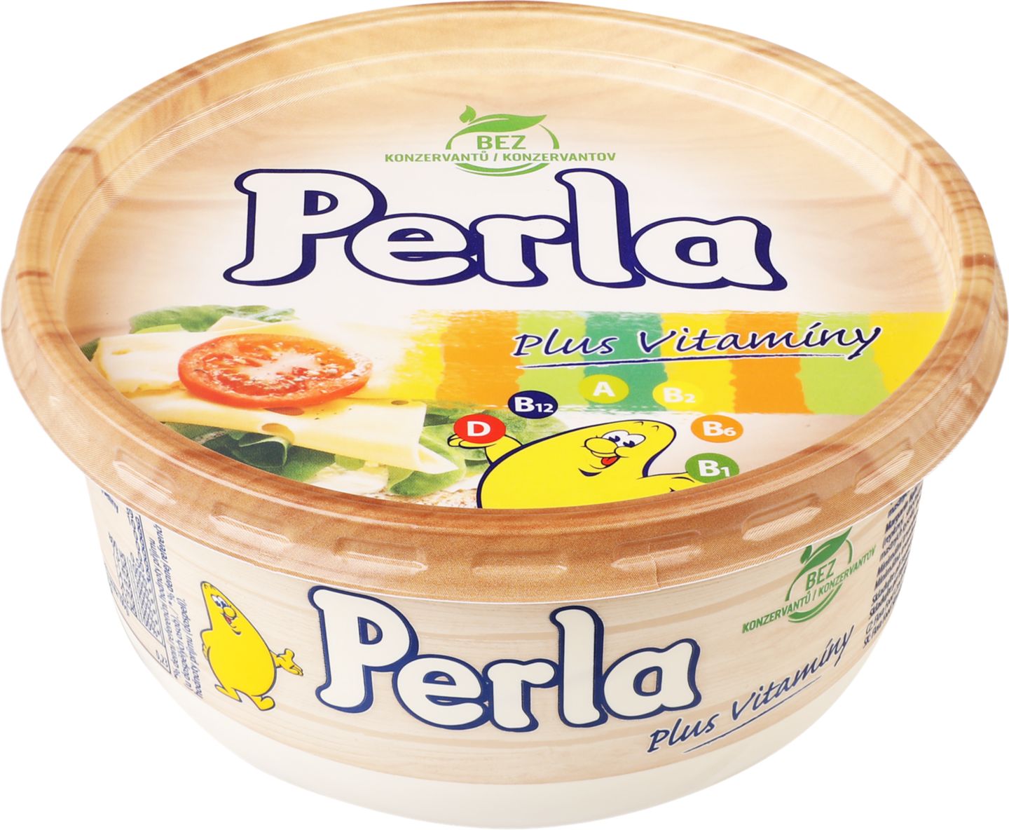 Perla Margarín