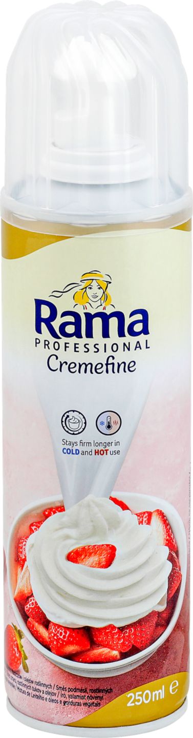 Rama Cremefine