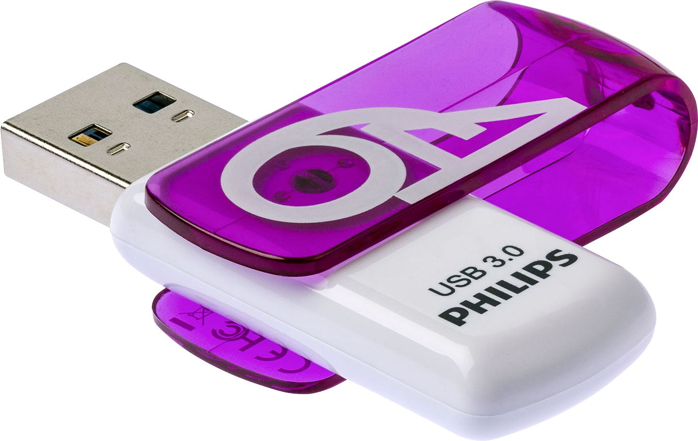 PHILIPS USB-Stick »Vivid«