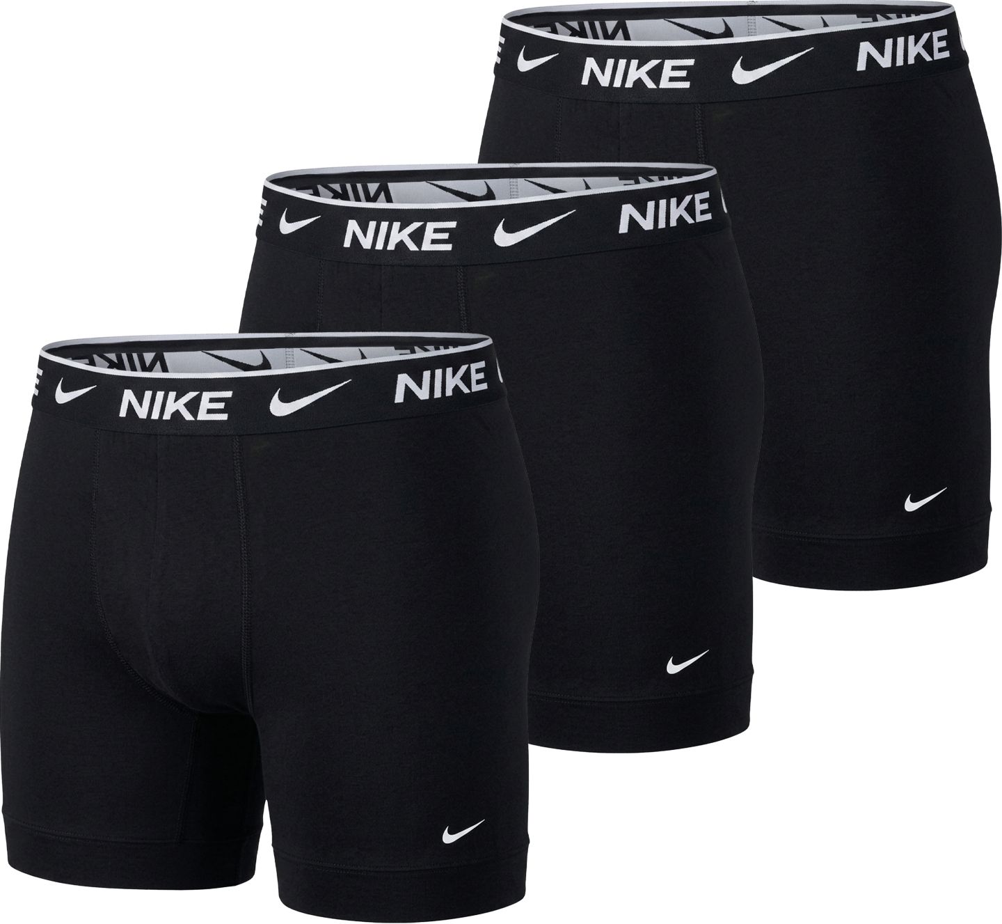 NIKE Boxerky
3 kusy v balení