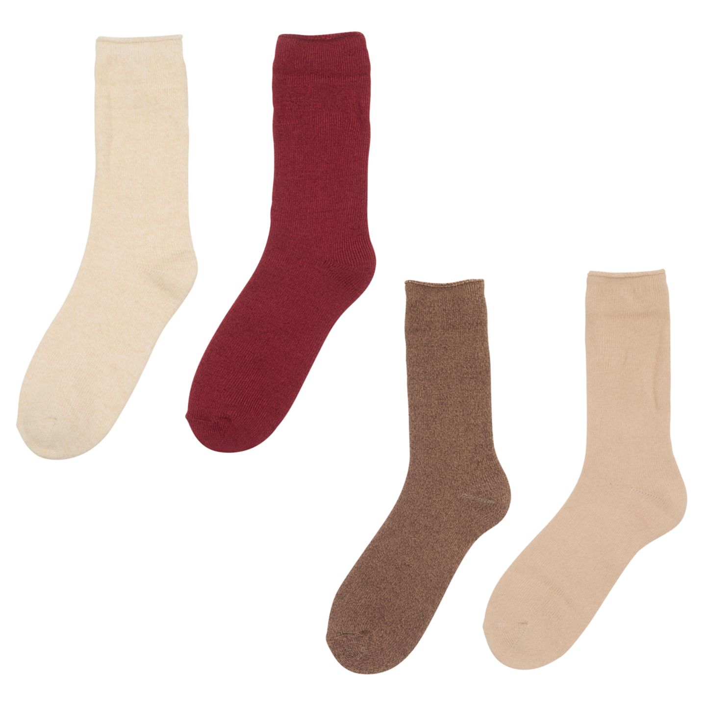 Kuschelsocken