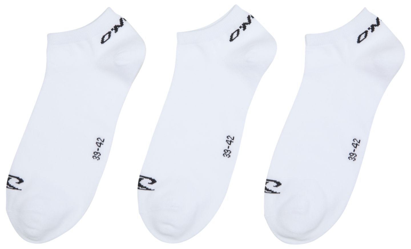 O'NEILL Sneakersocken