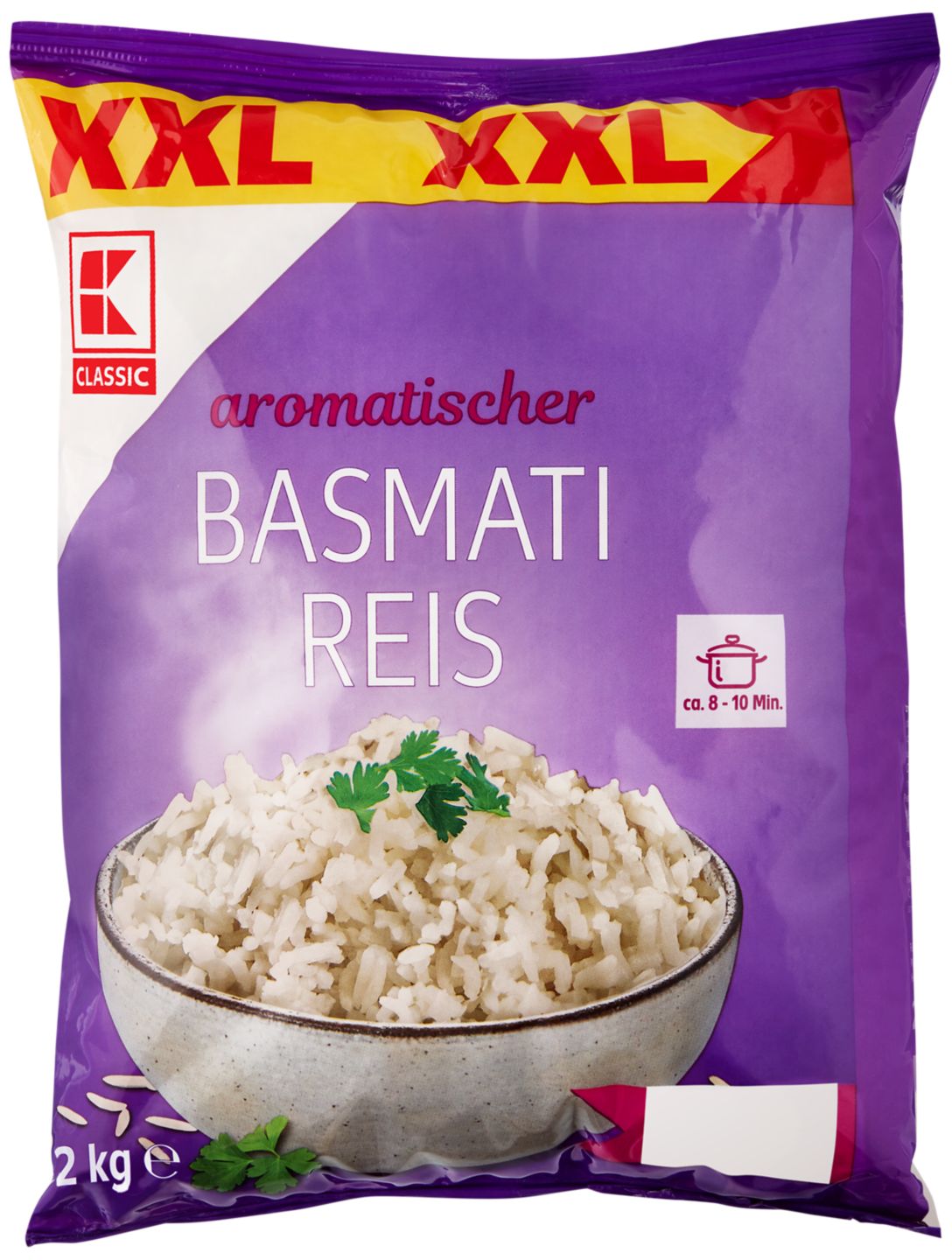 K-Classic Ryža