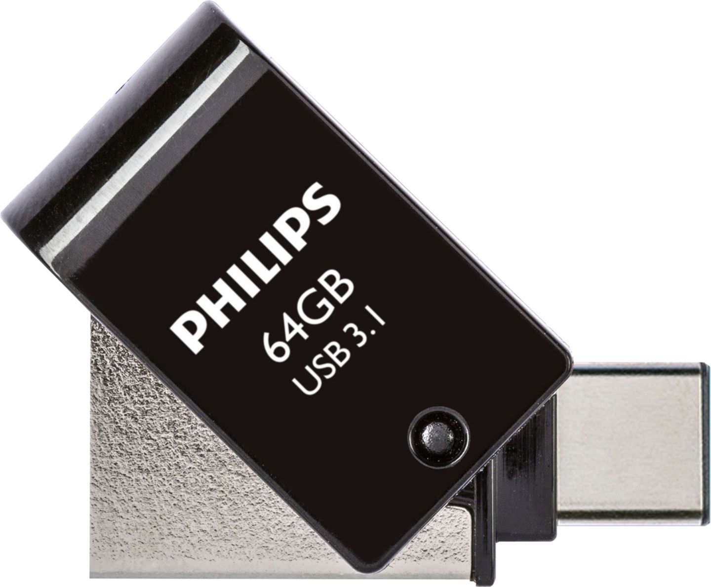 PHILIPS 2-in-1 USB-Stick