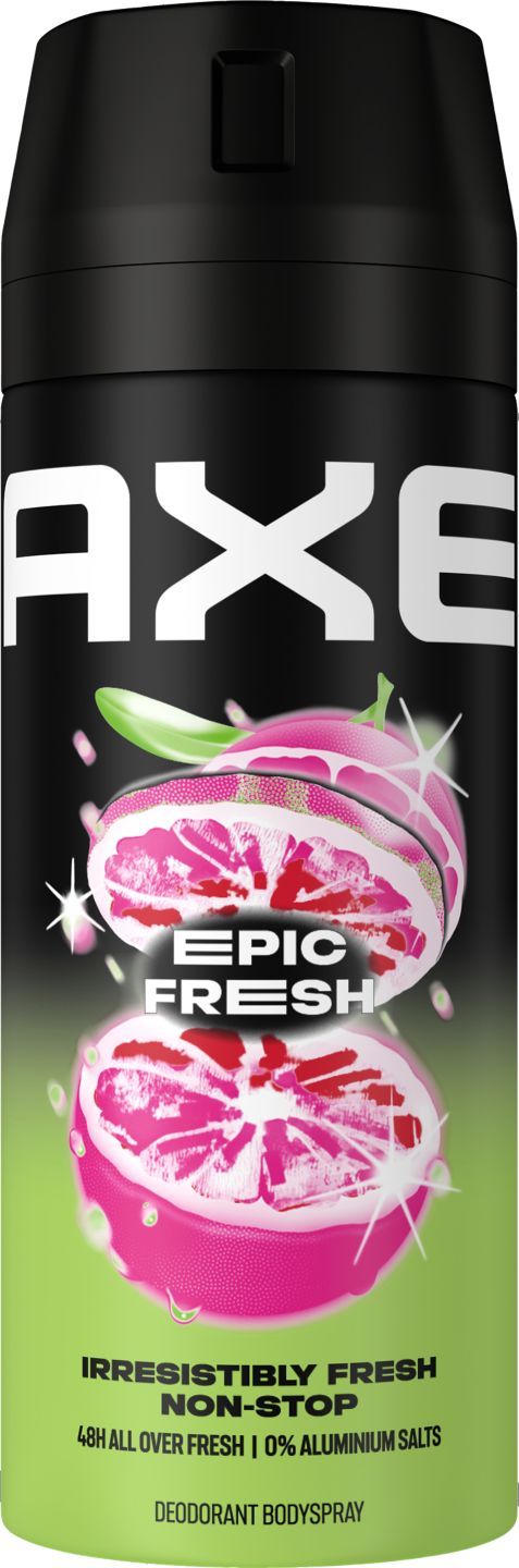 Изображение на AXE Дезодорант
различни видове