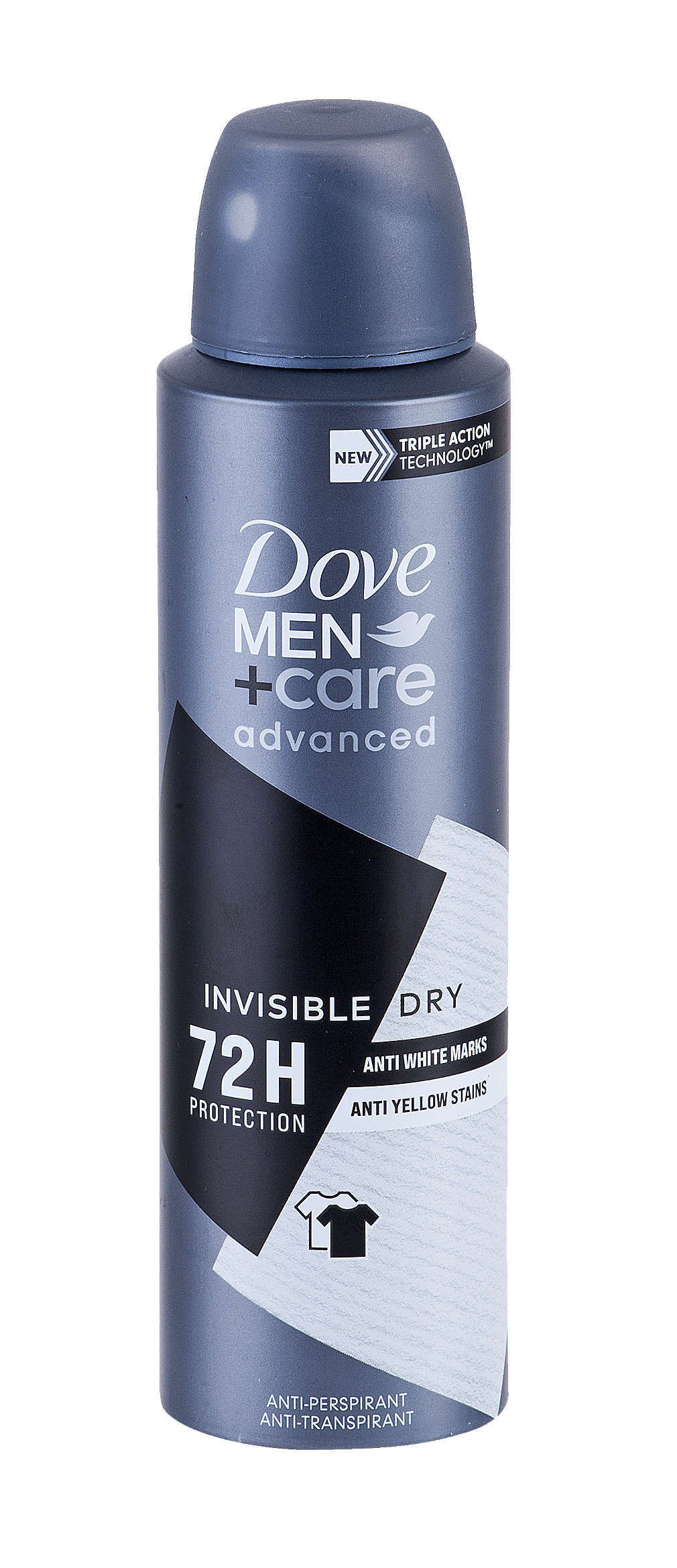 Fotografija ponude Dove men Dezodorans u spreju