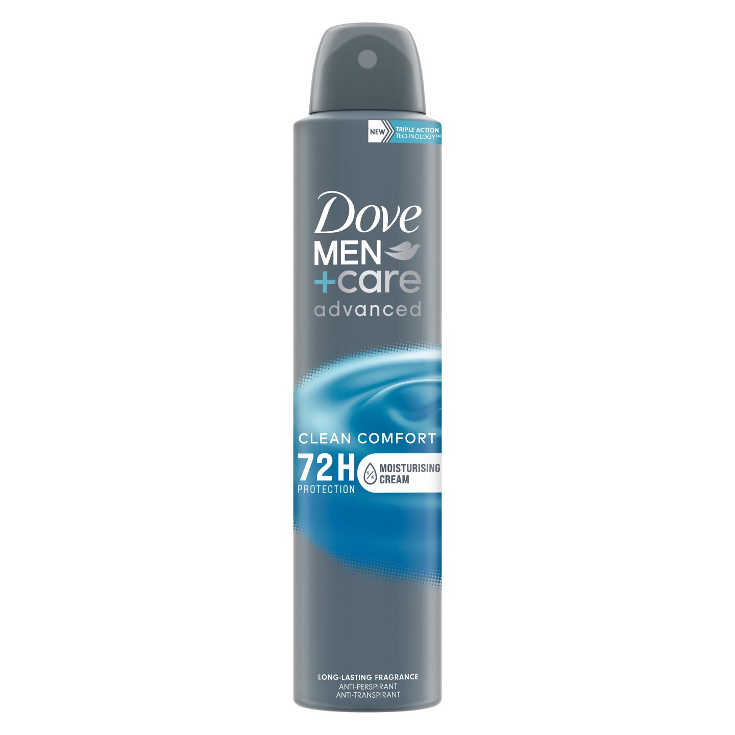 Изображение на Dove Дезодорант
Advanced