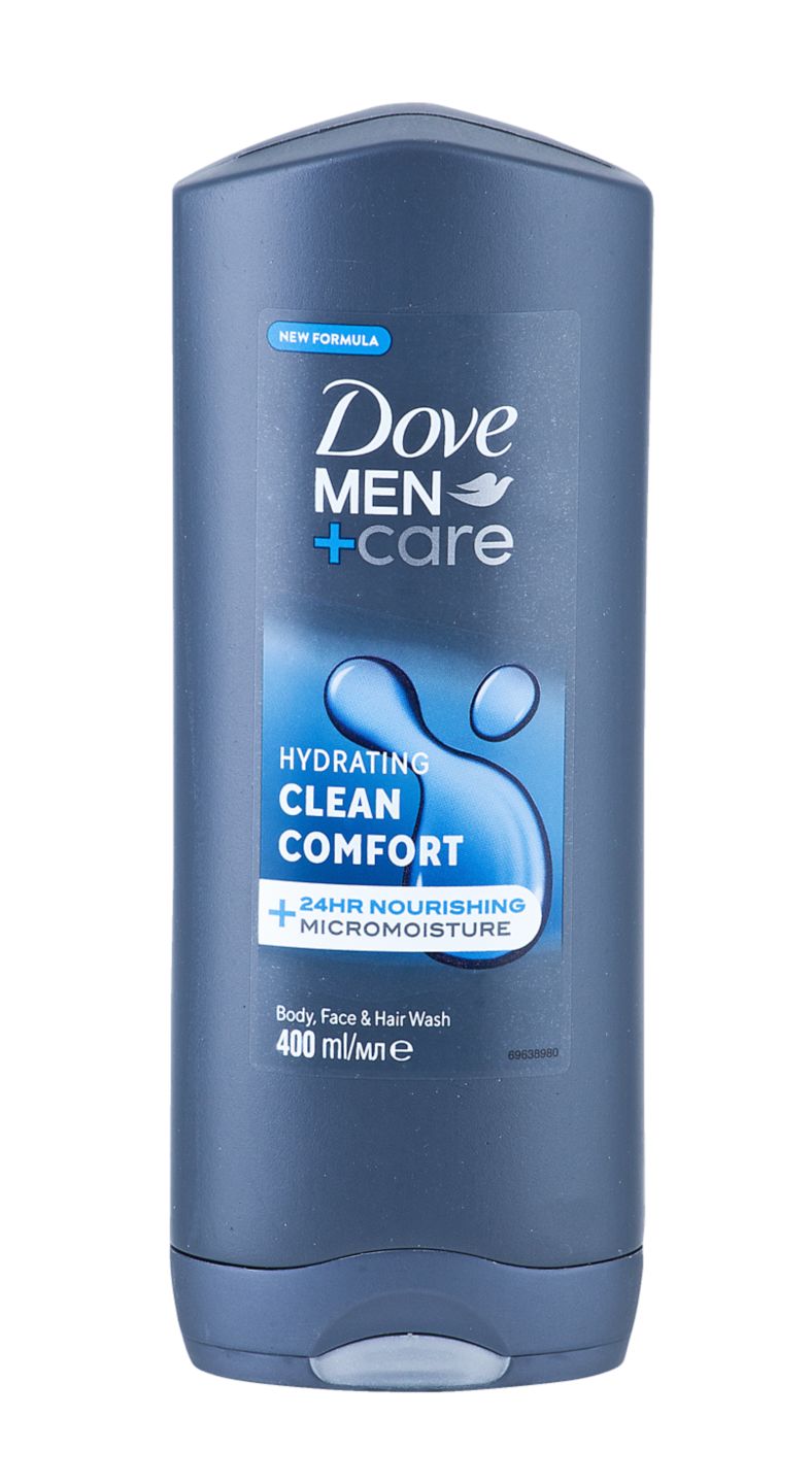 Dove Men Gel za tuširanje
MPC 2.5.2025=5,99€