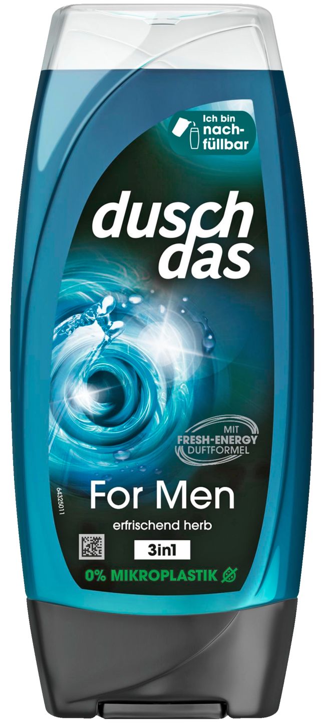 DUSCHDAS Duschgel