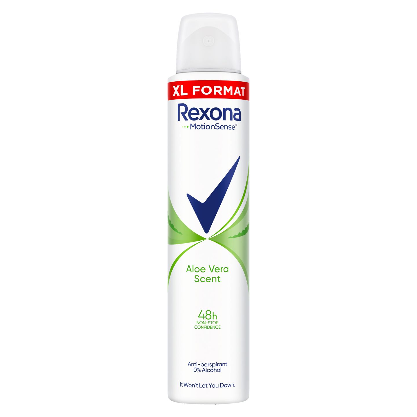 Изображение на Rexona Деоспрей
различни видове