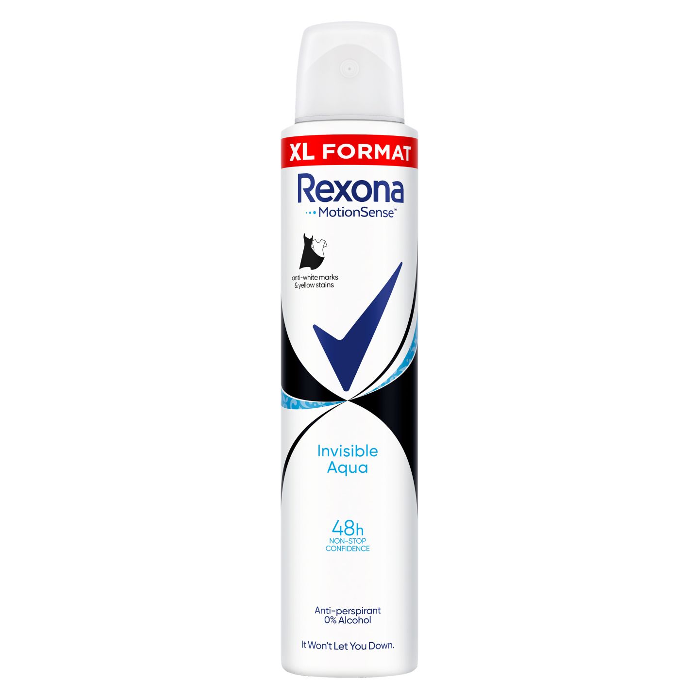 Изображение на Rexona Дезодорант
различни видове