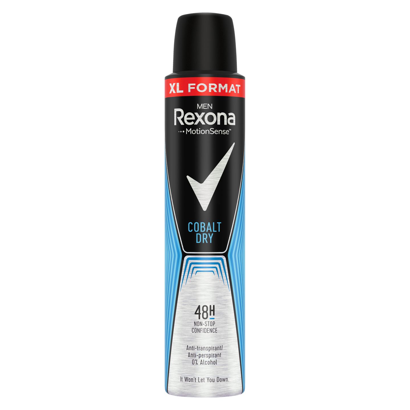 Изображение на Rexona Деоспрей
различни видове