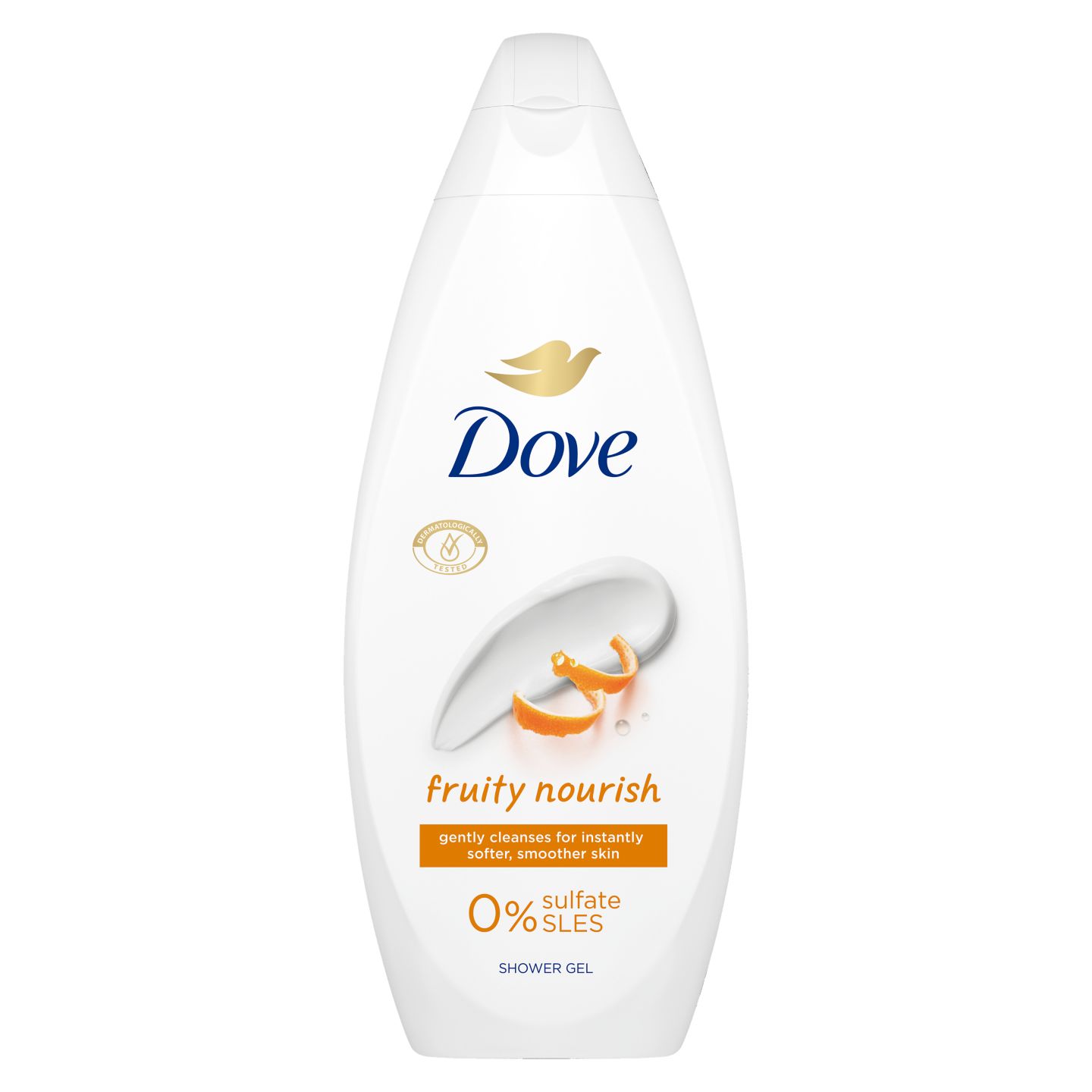 Изображение на DOVE Душ гел
различни видове
