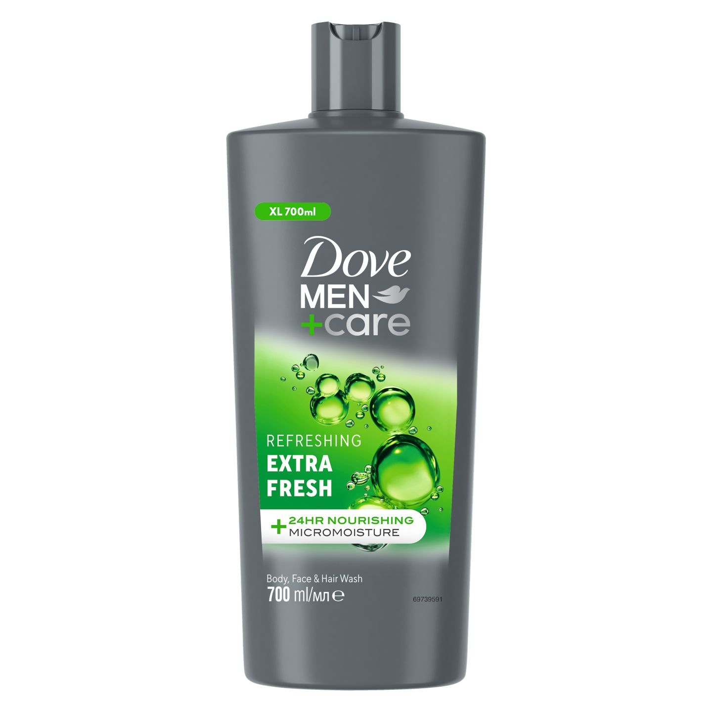 Изображение на DOVE Душ гел
различни видове