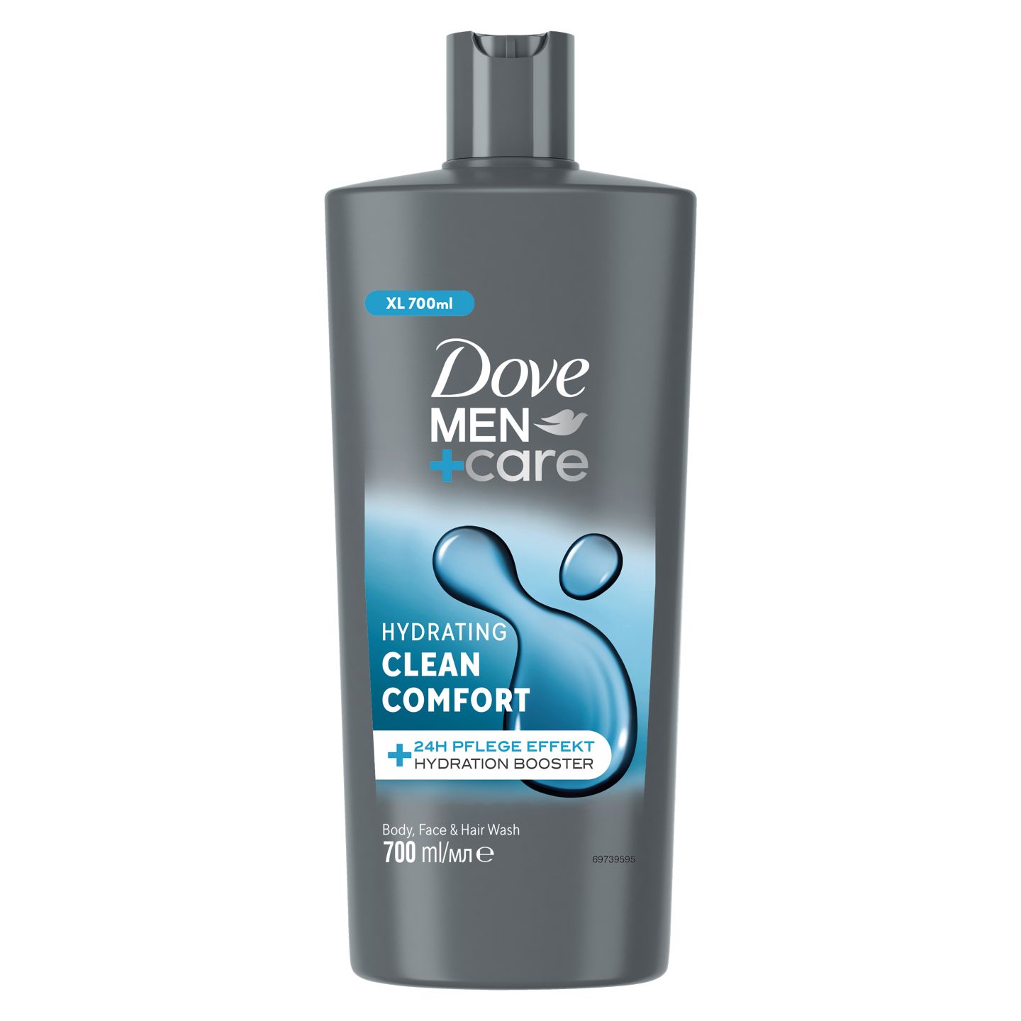 Изображение на DOVE Душ гел
различни видове