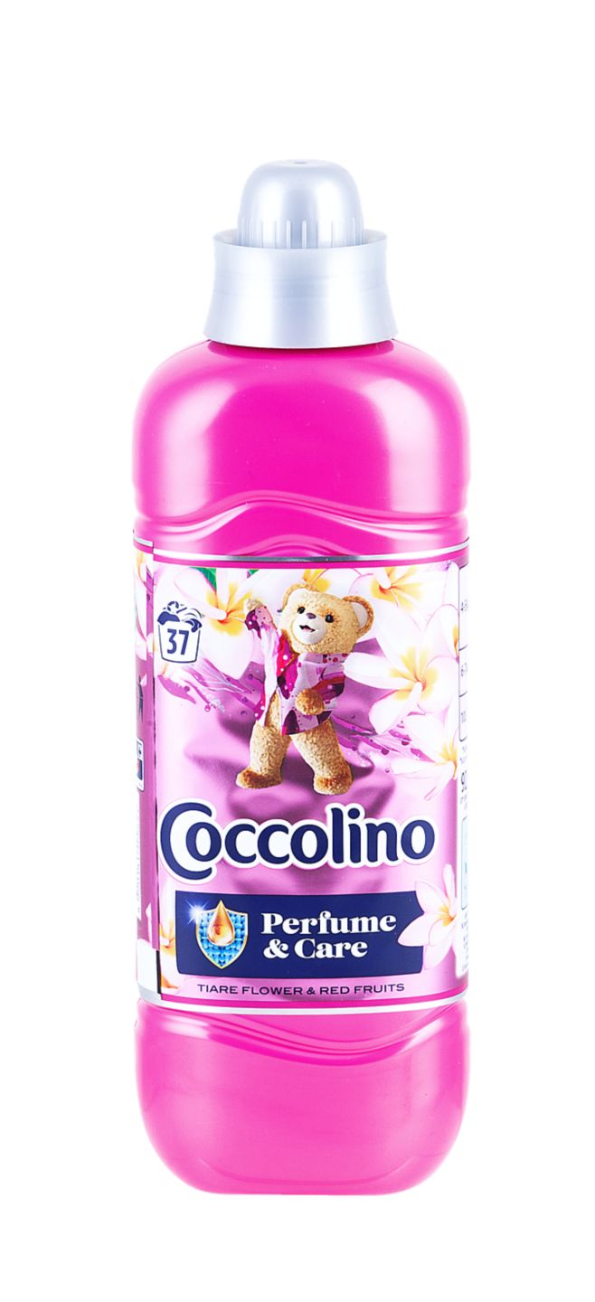 Coccolino Omekšivač rublja
MPC 2.5.2025=4,45€