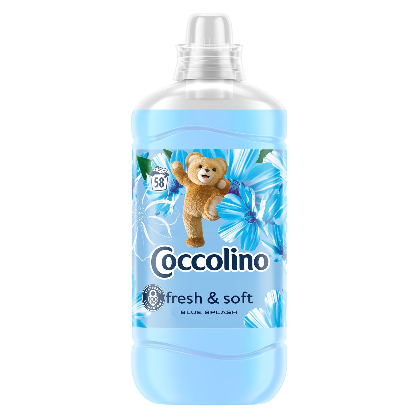Изображение на Coccolino Омекотител
избрани видове