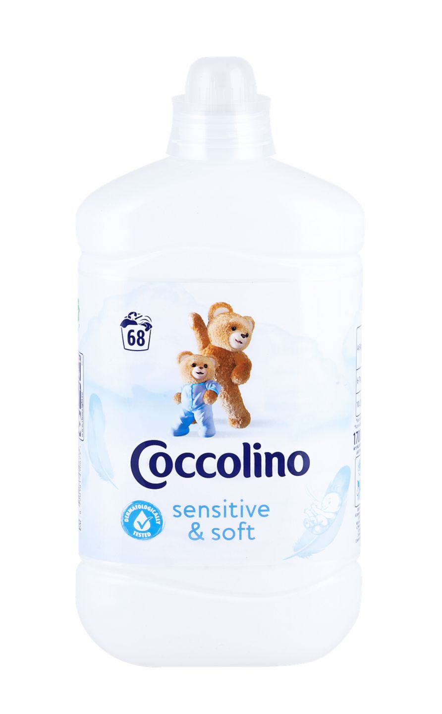 Coccolino Omekšivač
MPC 2.5.2025=6,29€