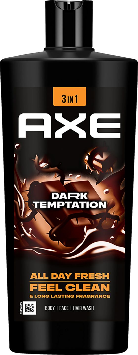 Axe Sprchový gel