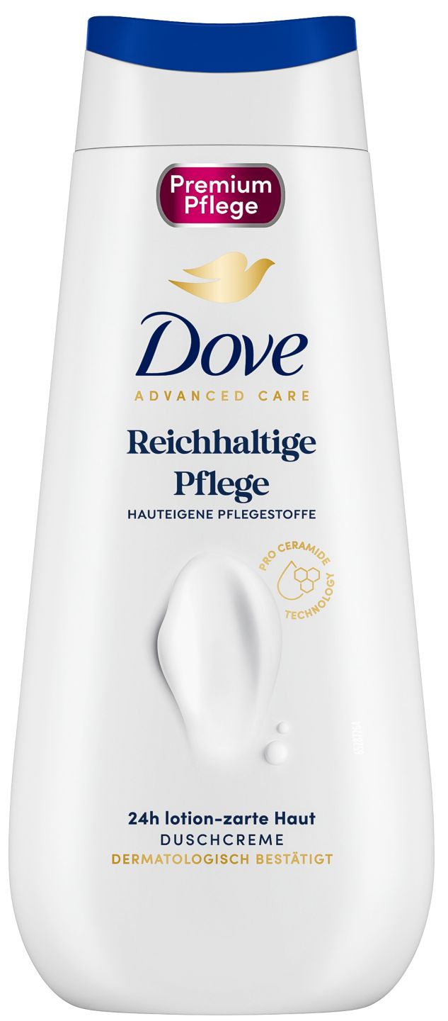 DOVE Duschcreme »Advanced Care«