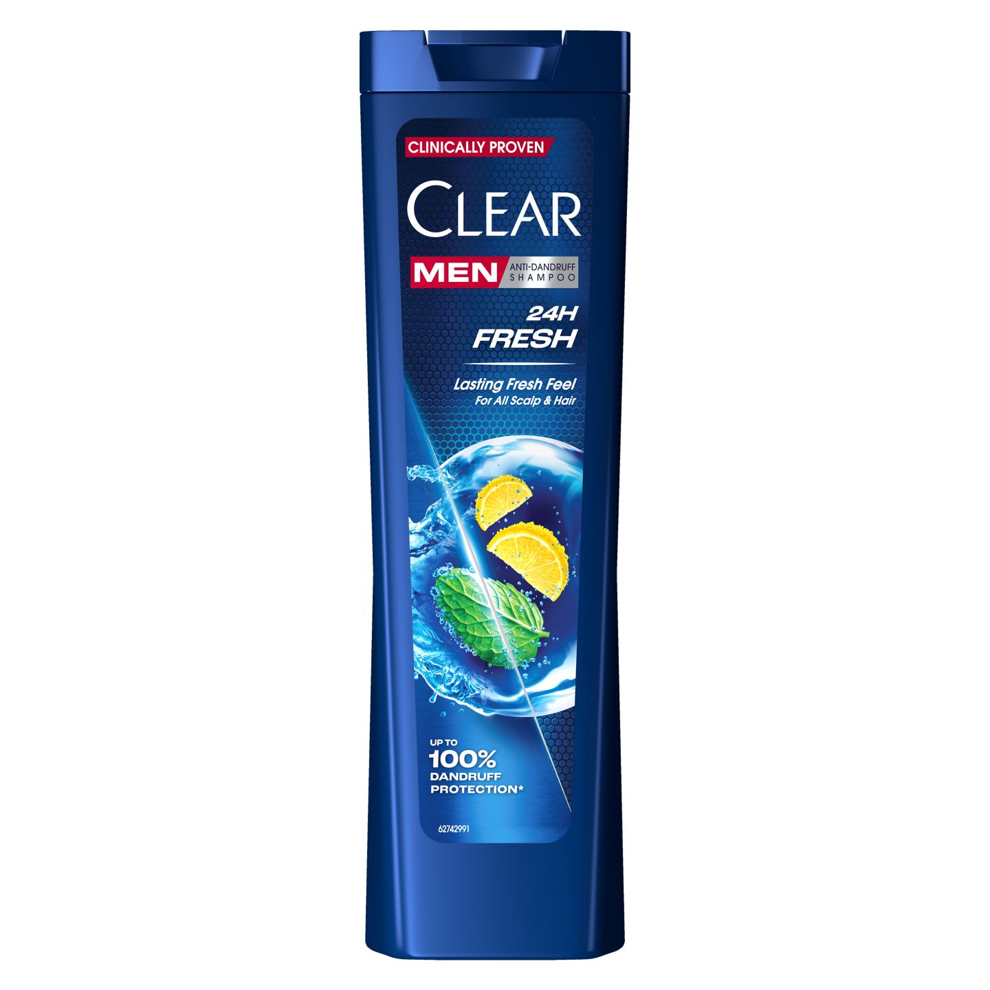Изображение на Clear Men Шампоан
различни видове