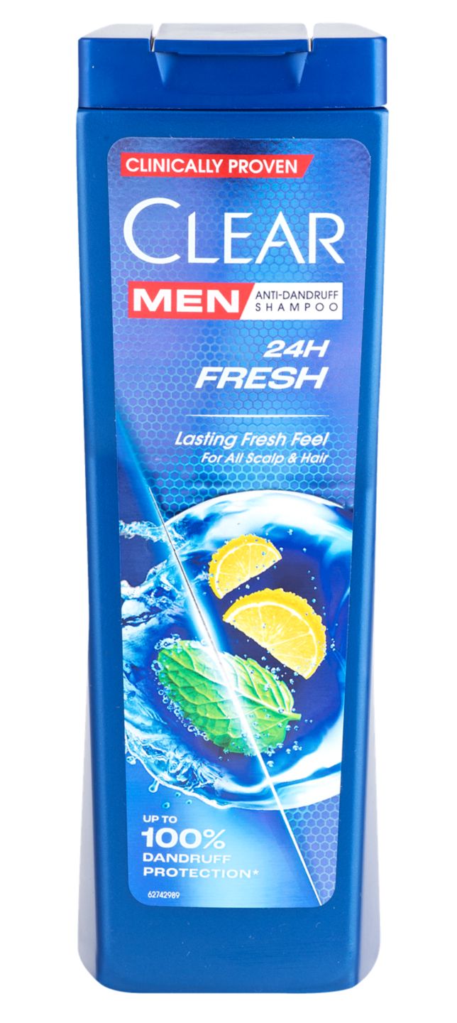 Clear Šampon
MPC 18.02.2026=4,29€