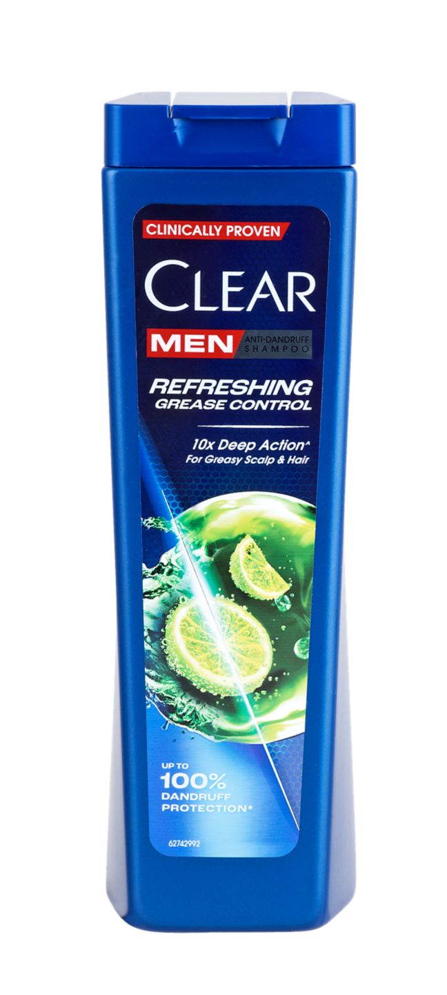 Clear Men Šampon
MPC 18.02.2026=4,29€