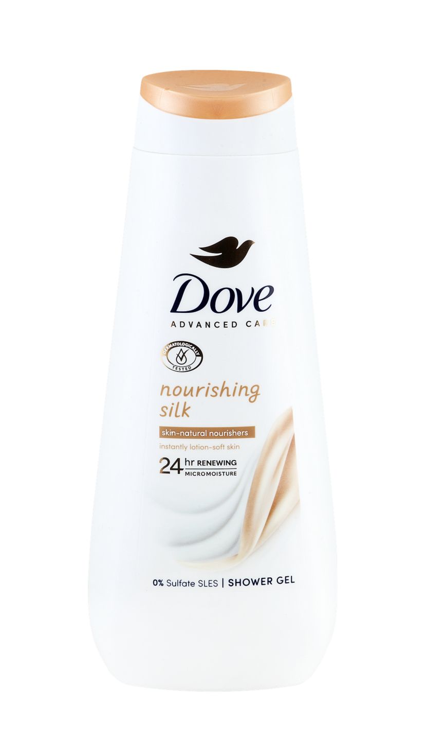 Dove Gel za tuširanje
MPC 2.5.2025=7,49€