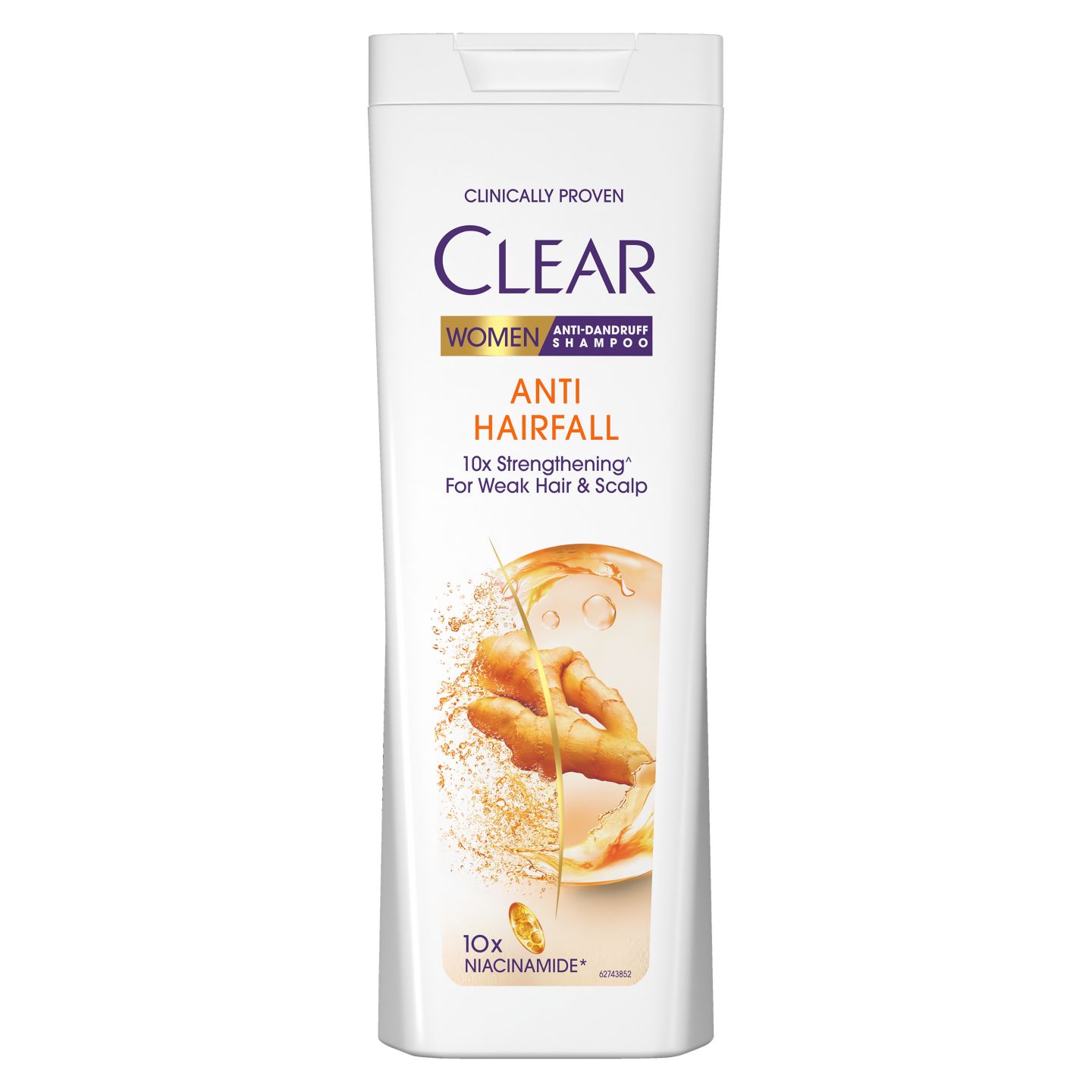 Изображение на Clear Шампоан
различни видове